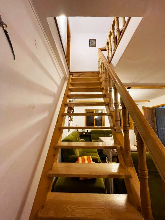 Casa de vacanta si relaxare la munte - ID V1947 12, foxfort.ro