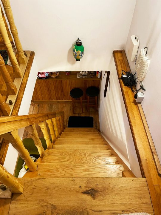 Casa de vacanta si relaxare la munte - ID V1947 13, foxfort.ro