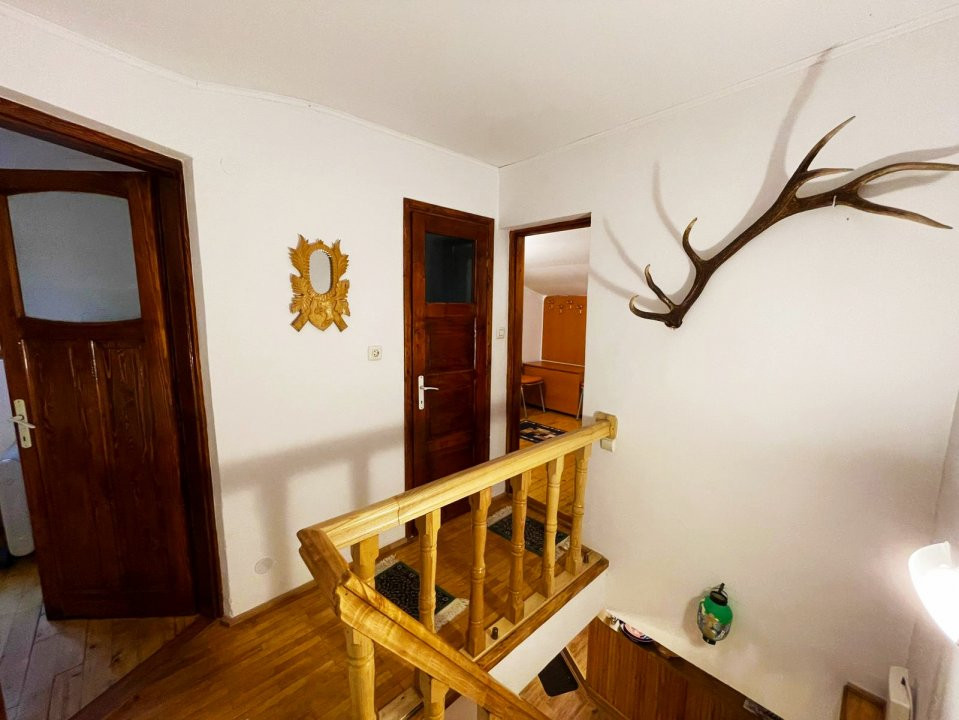 Casa de vacanta si relaxare la munte - ID V1947 14, foxfort.ro