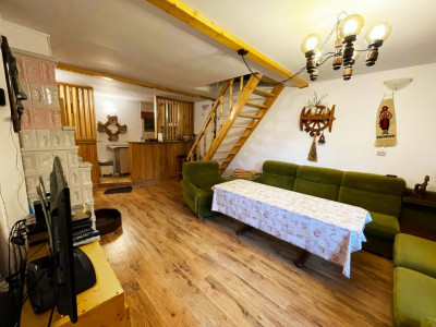 Casa de vacanta si relaxare la munte - ID V1947 imagine mica 2, foxfort.ro