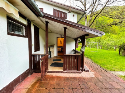 Casa de vacanta si relaxare la munte - ID V1947 imagine mica 3, foxfort.ro