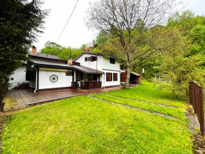 Casa de vacanta si relaxare la munte - ID V1947 imagine mica 4, foxfort.ro