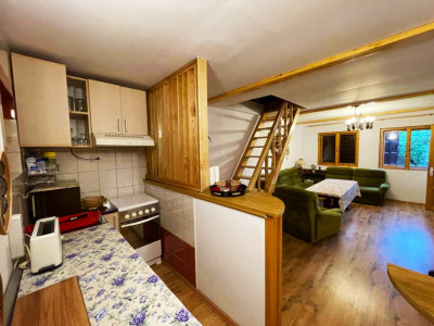 Casa de vacanta si relaxare la munte - ID V1947 imagine mica 6, foxfort.ro