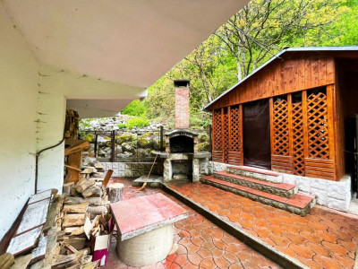 Casa de vacanta si relaxare la munte - ID V1947 imagine mica 7, foxfort.ro