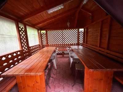 Casa de vacanta si relaxare la munte - ID V1947 imagine mica 8, foxfort.ro