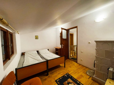 Casa de vacanta si relaxare la munte - ID V1947 imagine mica 9, foxfort.ro