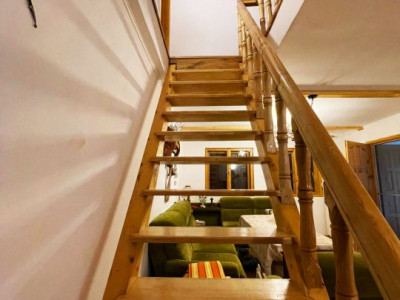 Casa de vacanta si relaxare la munte - ID V1947 imagine mica 12, foxfort.ro