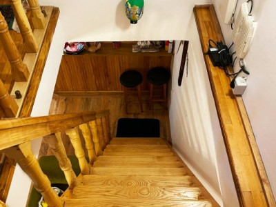 Casa de vacanta si relaxare la munte - ID V1947 imagine mica 13, foxfort.ro