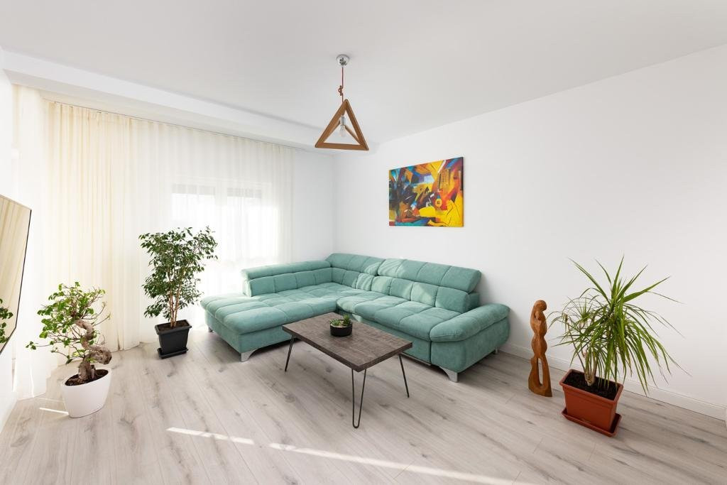 Apartamente de vanzare Chisoda 3