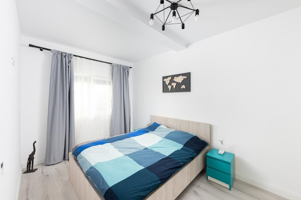 Apartamente de vanzare Chisoda 6