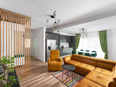 Apartamente de vanzare Chisoda imagine mica 2