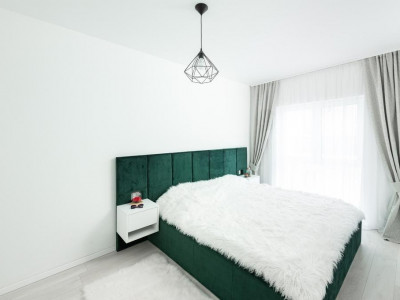 Apartamente de vanzare Chisoda imagine mica 5