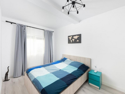 Apartamente de vanzare Chisoda imagine mica 6