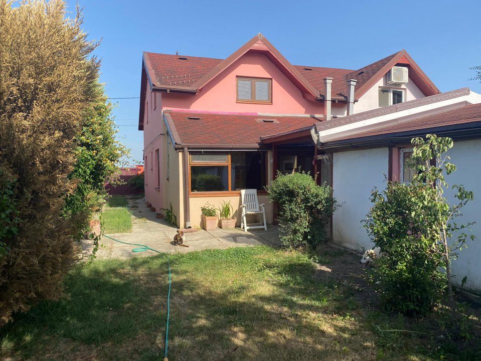 Duplex 3 Camere - Semi-Pasiv Mobilat Mosnita Noua Pozitionat Facil 1, foxfort.ro