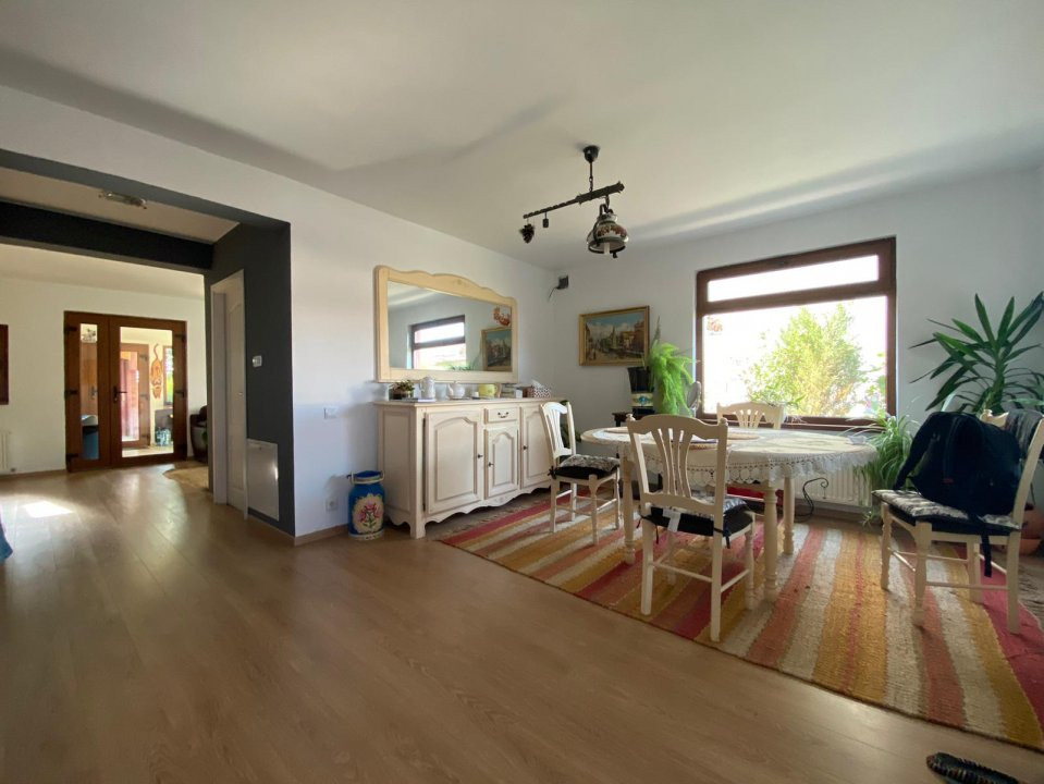 Duplex 3 Camere - Semi-Pasiv Mobilat Mosnita Noua Pozitionat Facil 2, foxfort.ro