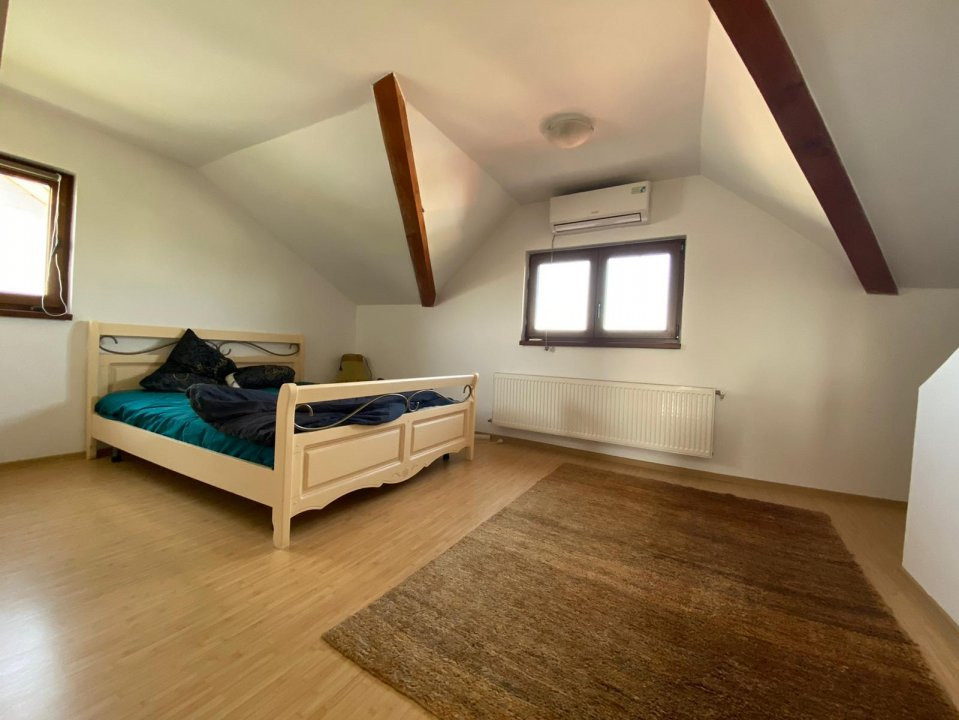 Duplex 3 Camere - Semi-Pasiv Mobilat Mosnita Noua Pozitionat Facil 7, foxfort.ro