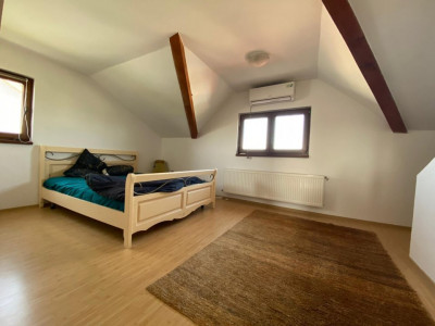 Duplex 3 Camere - Semi-Pasiv Mobilat Mosnita Noua Pozitionat Facil imagine mica 7, foxfort.ro