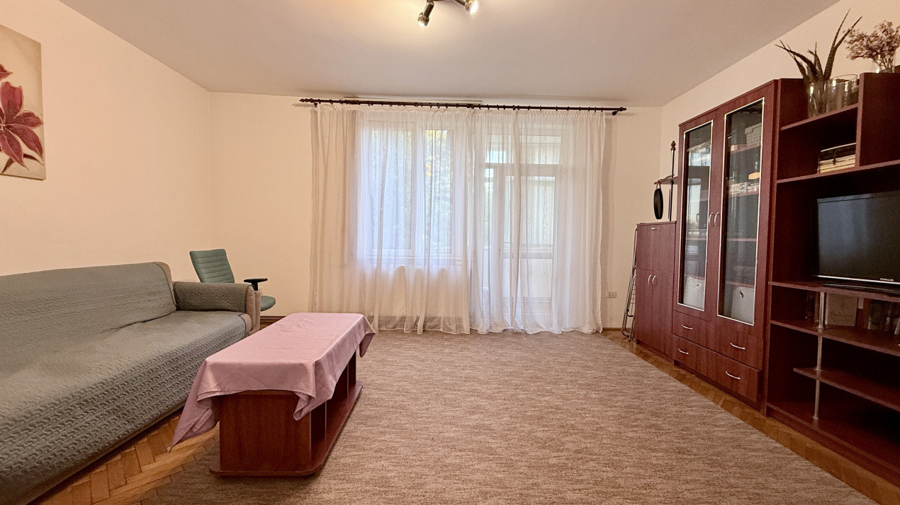 Apartament cu 2 camere, decomandat, de inchiriat, in Timisoara. 1, foxfort.ro