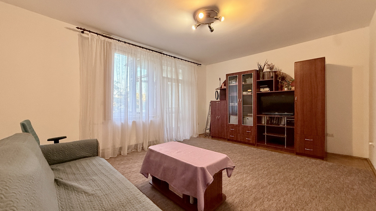 Apartament cu 2 camere, decomandat, de inchiriat, in Timisoara. 2, foxfort.ro