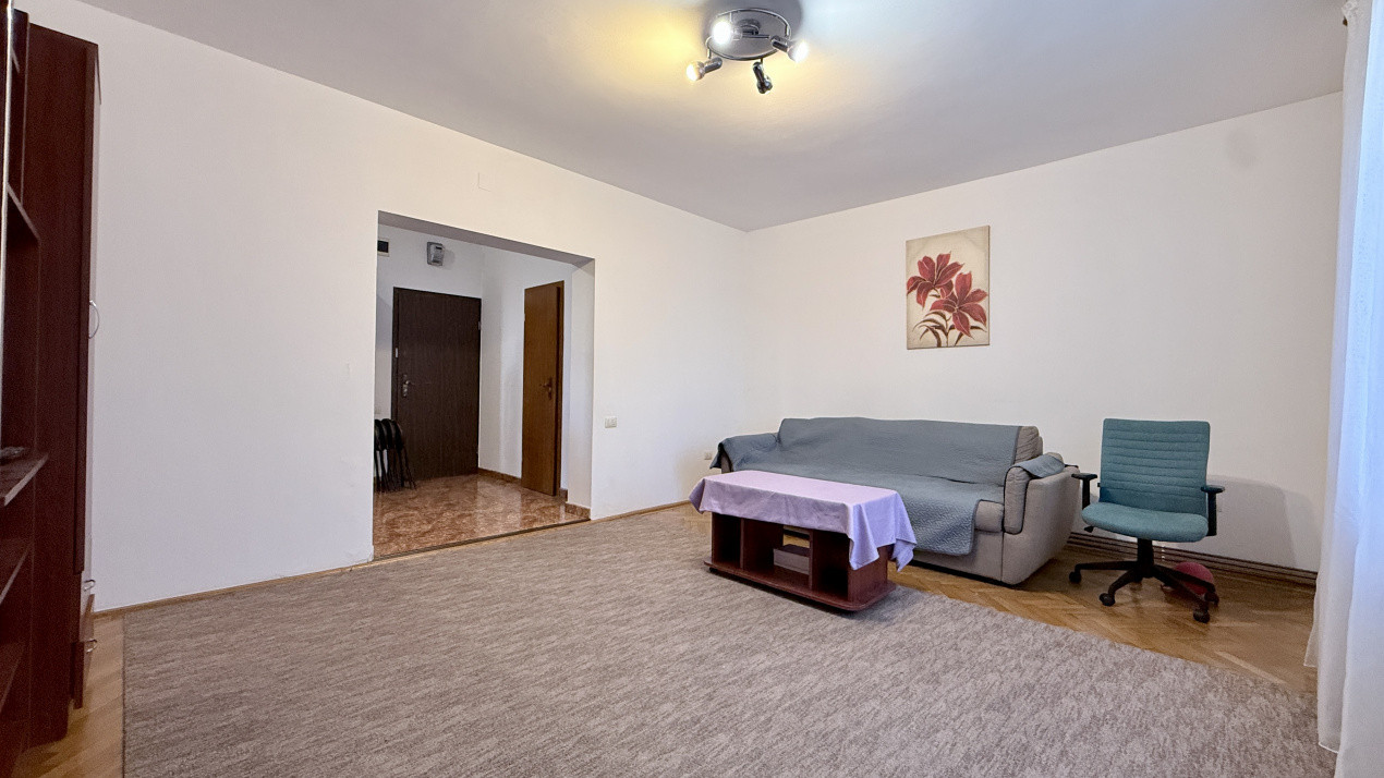 Apartament cu 2 camere, decomandat, de inchiriat, in Timisoara. 3, foxfort.ro