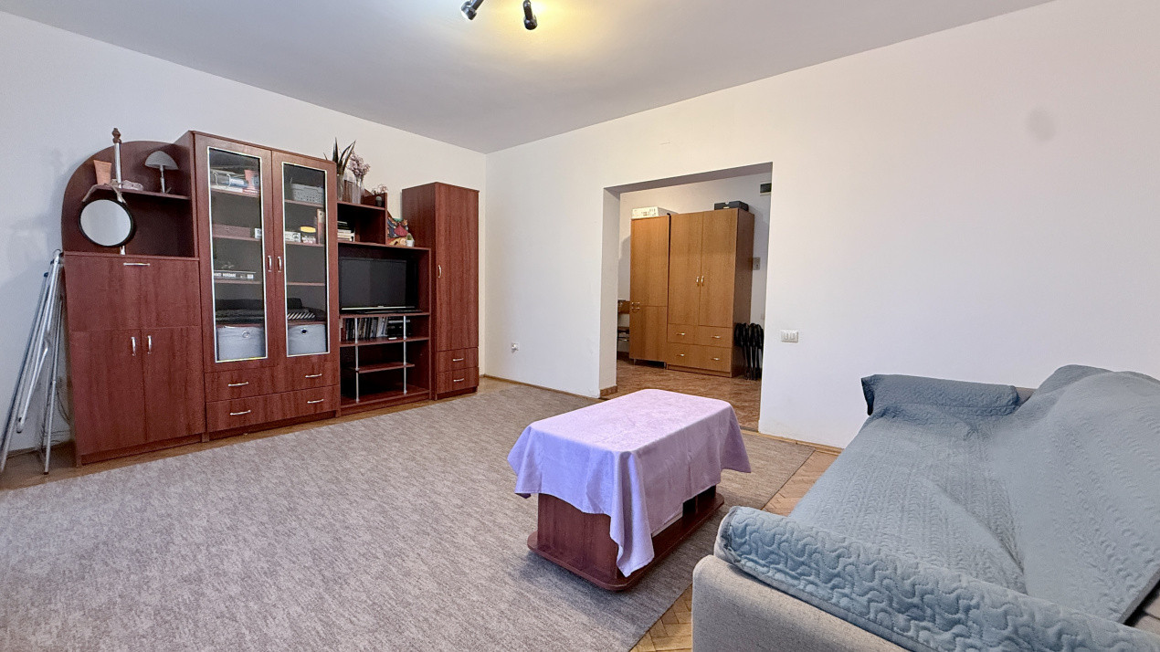 Apartament cu 2 camere, decomandat, de inchiriat, in Timisoara. 4, foxfort.ro