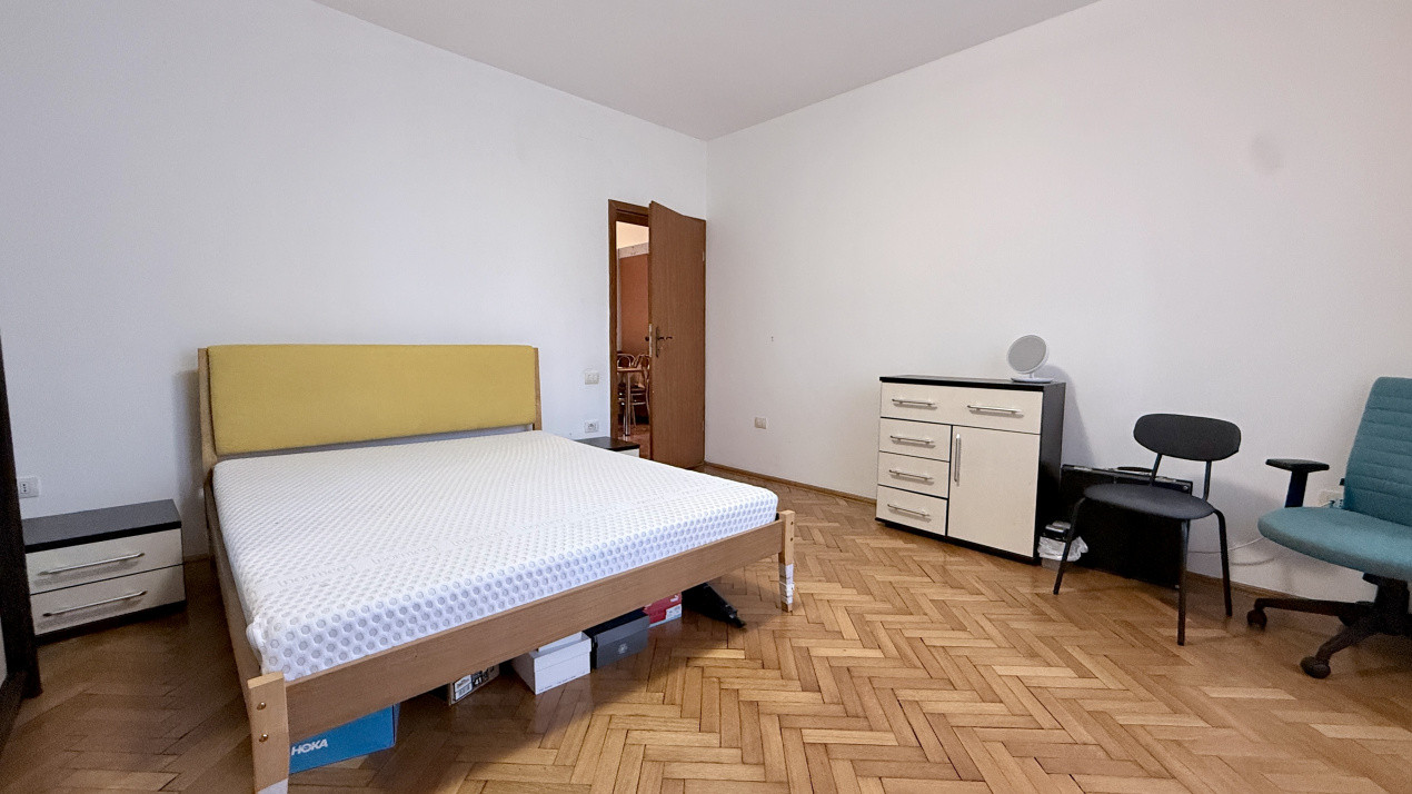 Apartament cu 2 camere, decomandat, de inchiriat, in Timisoara. 5, foxfort.ro
