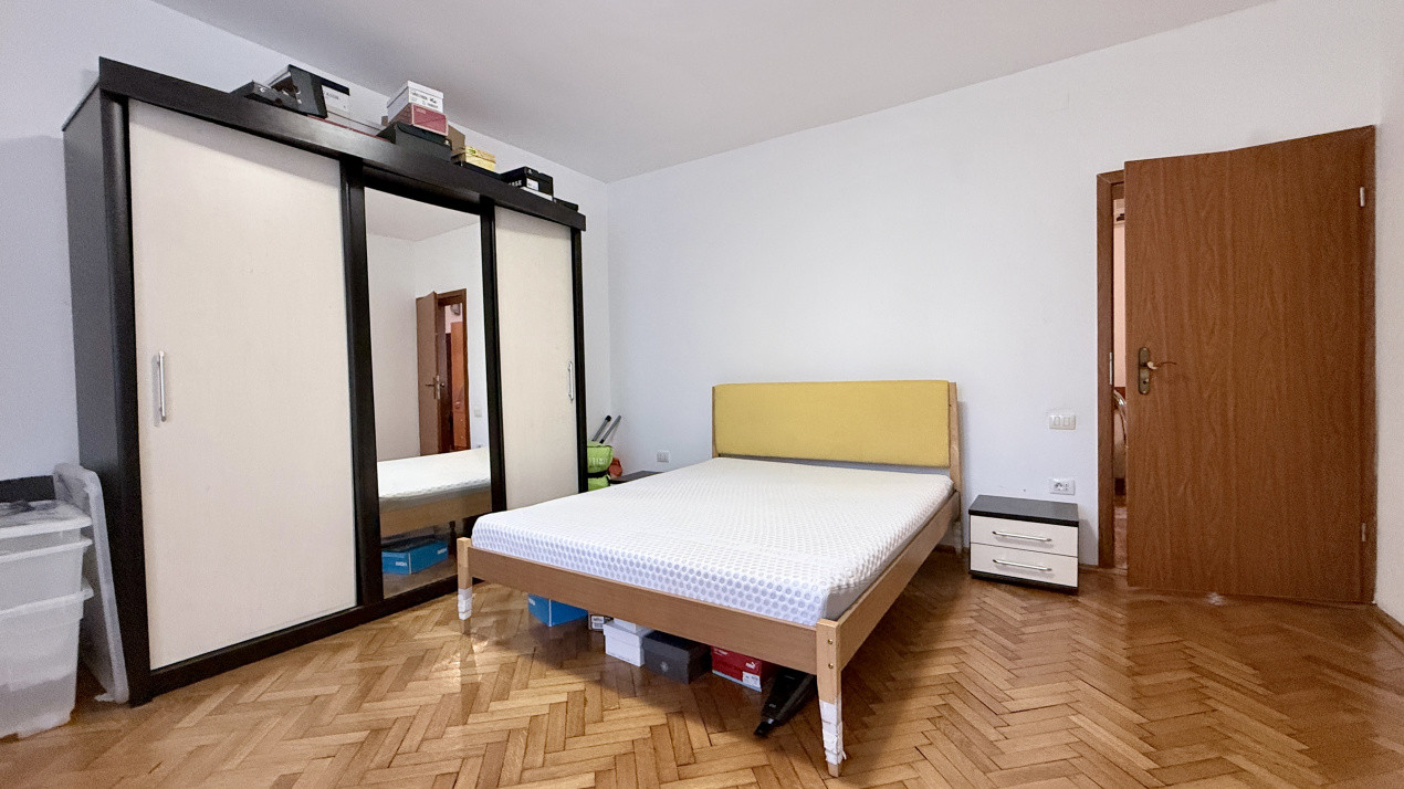 Apartament cu 2 camere, decomandat, de inchiriat, in Timisoara. 6, foxfort.ro