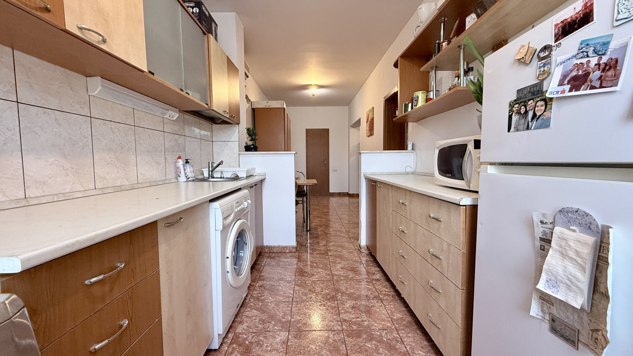 Apartament cu 2 camere, decomandat, de inchiriat, in Timisoara. 10, foxfort.ro