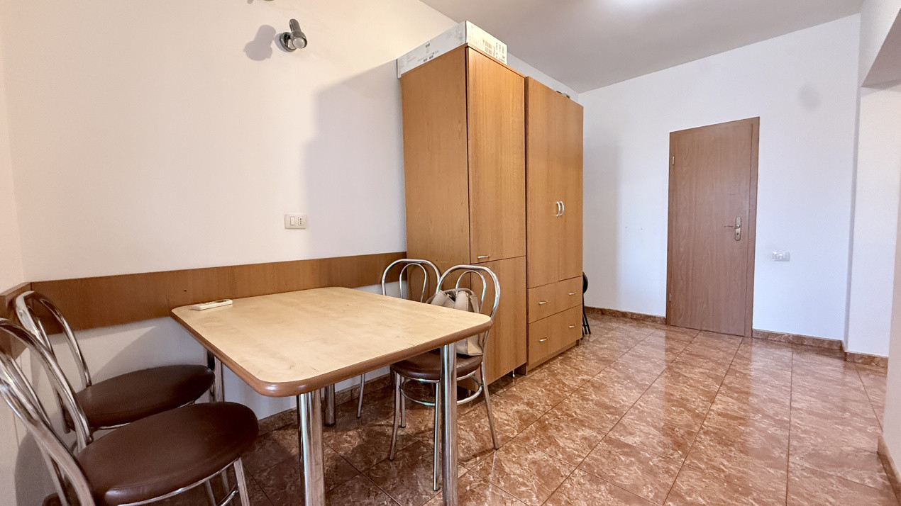 Apartament cu 2 camere, decomandat, de inchiriat, in Timisoara. 11, foxfort.ro