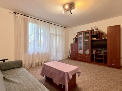 Apartament cu 2 camere, decomandat, de inchiriat, in Timisoara. imagine mica 2, foxfort.ro