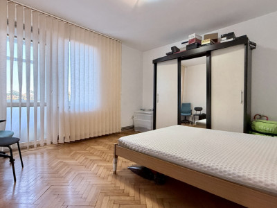 Apartament cu 2 camere, decomandat, de inchiriat, in Timisoara. imagine mica 7, foxfort.ro