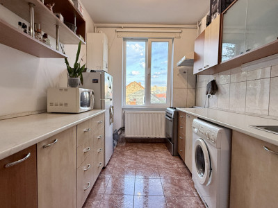 Apartament cu 2 camere, decomandat, de inchiriat, in Timisoara. imagine mica 9, foxfort.ro