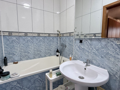 Apartament cu 2 camere, decomandat, de inchiriat, in Timisoara. imagine mica 12, foxfort.ro