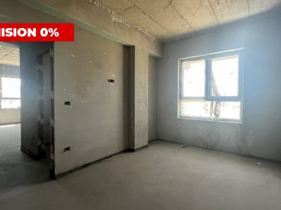Apartament cu 2 camere decomandat, Giroc zona Planetelor - COMISION 0% ID V2136