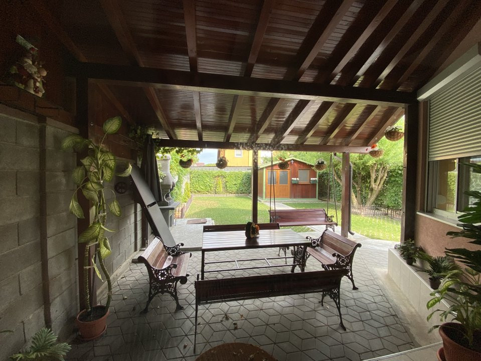 Duplex 4 Camere Mosnita Noua, Cartier Europa - ID V2174 1, foxfort.ro