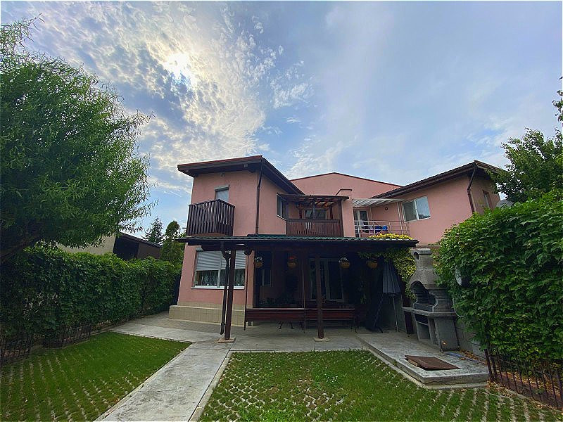 Duplex 4 Camere Mosnita Noua, Cartier Europa - ID V2174 2, foxfort.ro