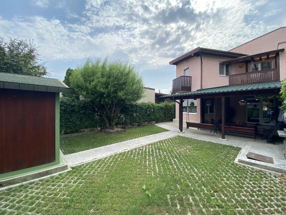 Duplex 4 Camere Mosnita Noua, Cartier Europa - ID V2174 3, foxfort.ro