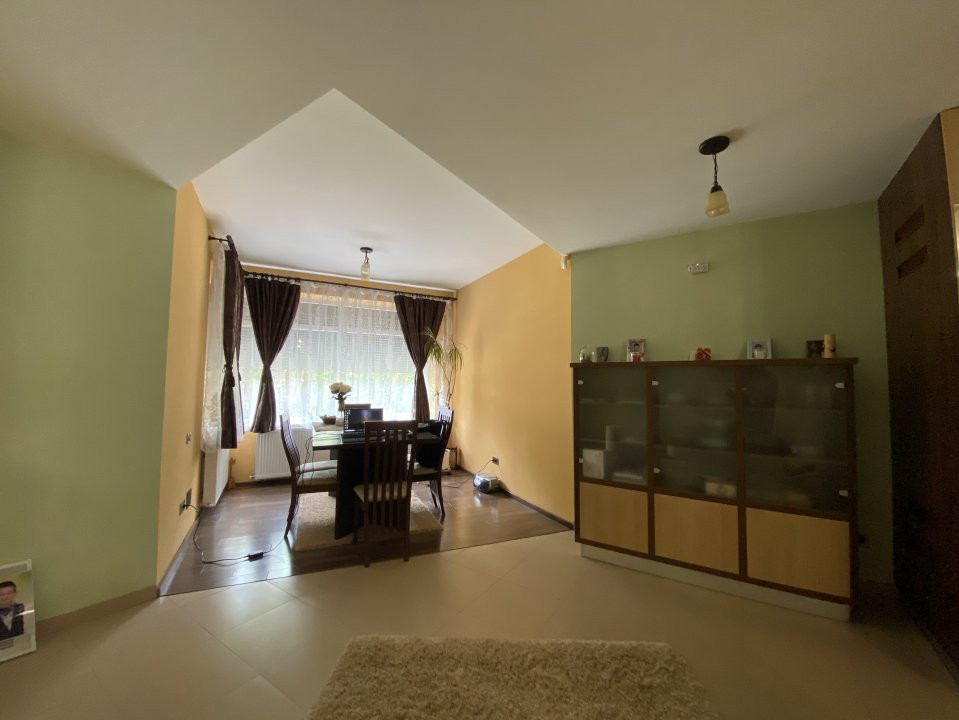 Duplex 4 Camere Mosnita Noua, Cartier Europa - ID V2174 6, foxfort.ro