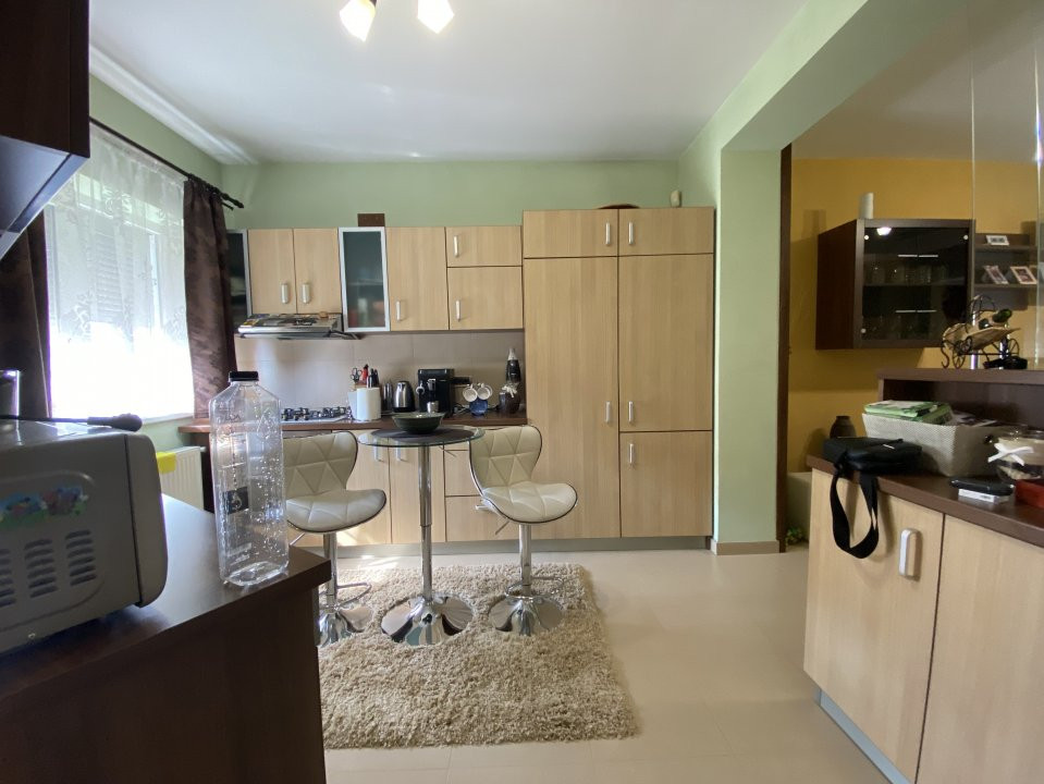 Duplex 4 Camere Mosnita Noua, Cartier Europa - ID V2174 7, foxfort.ro