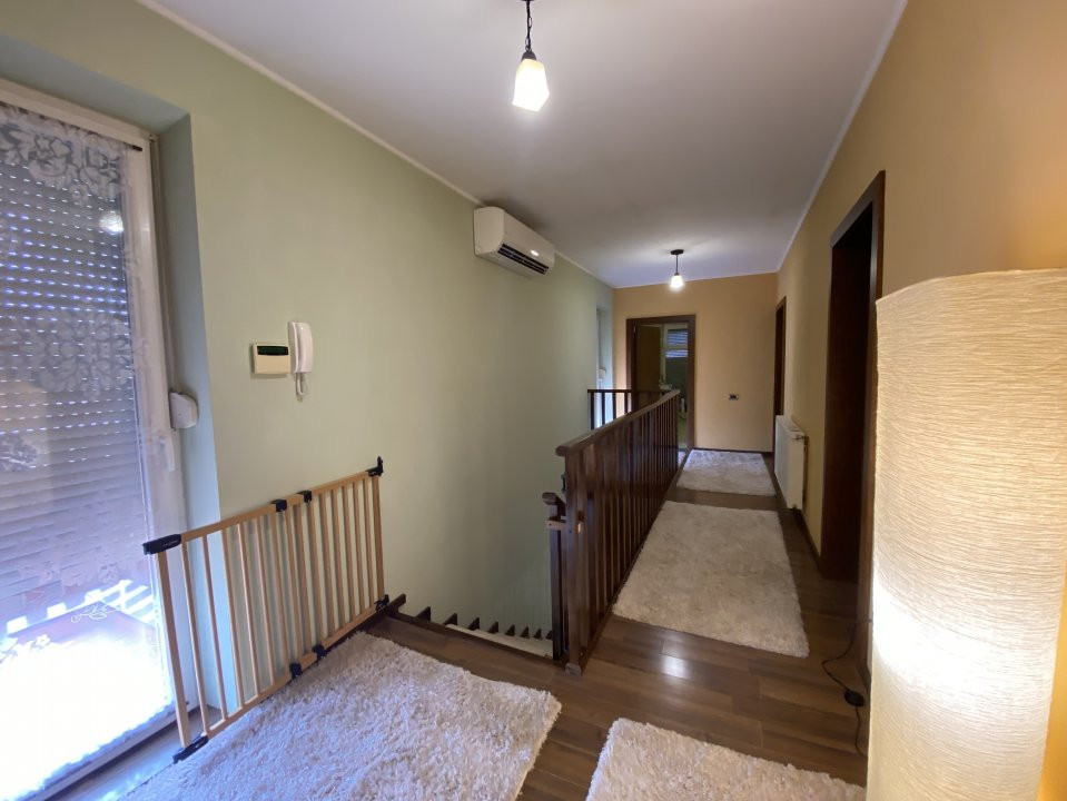 Duplex 4 Camere Mosnita Noua, Cartier Europa - ID V2174 10, foxfort.ro