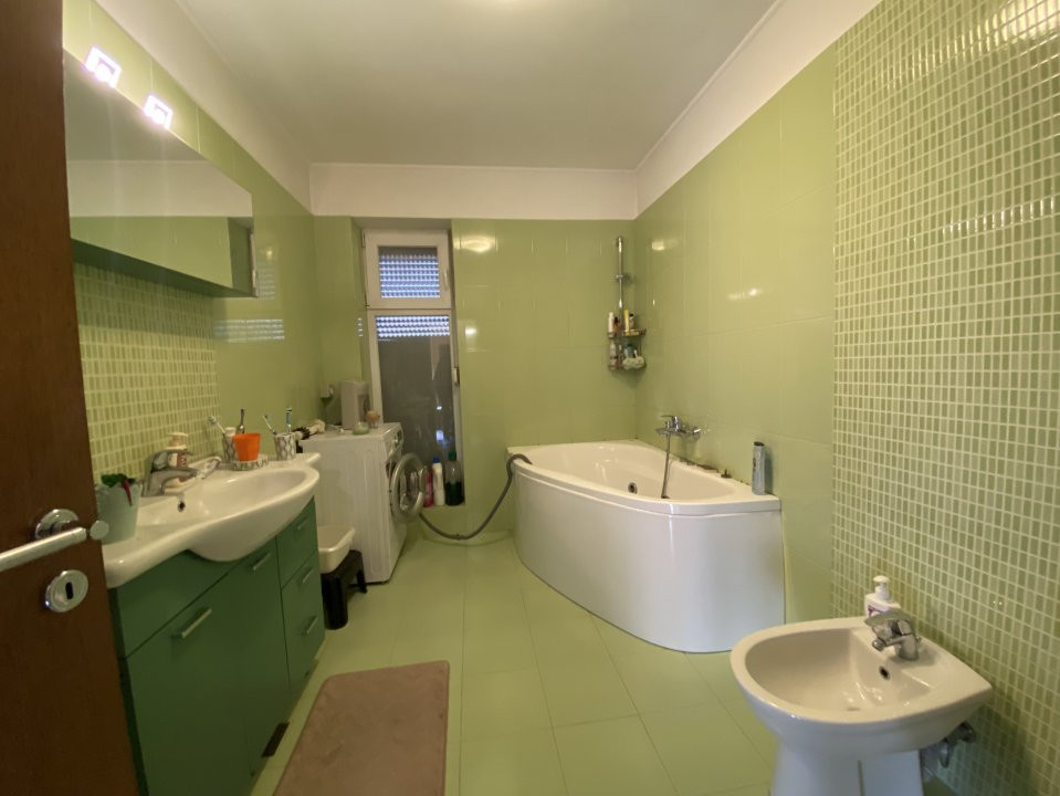 Duplex 4 Camere Mosnita Noua, Cartier Europa - ID V2174 11, foxfort.ro