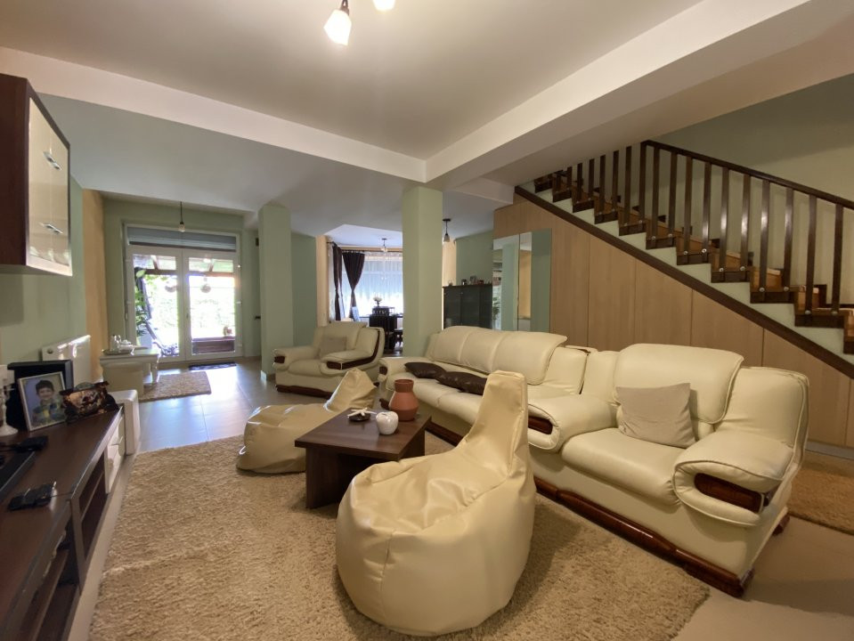 Duplex 4 Camere Mosnita Noua, Cartier Europa - ID V2174 13, foxfort.ro