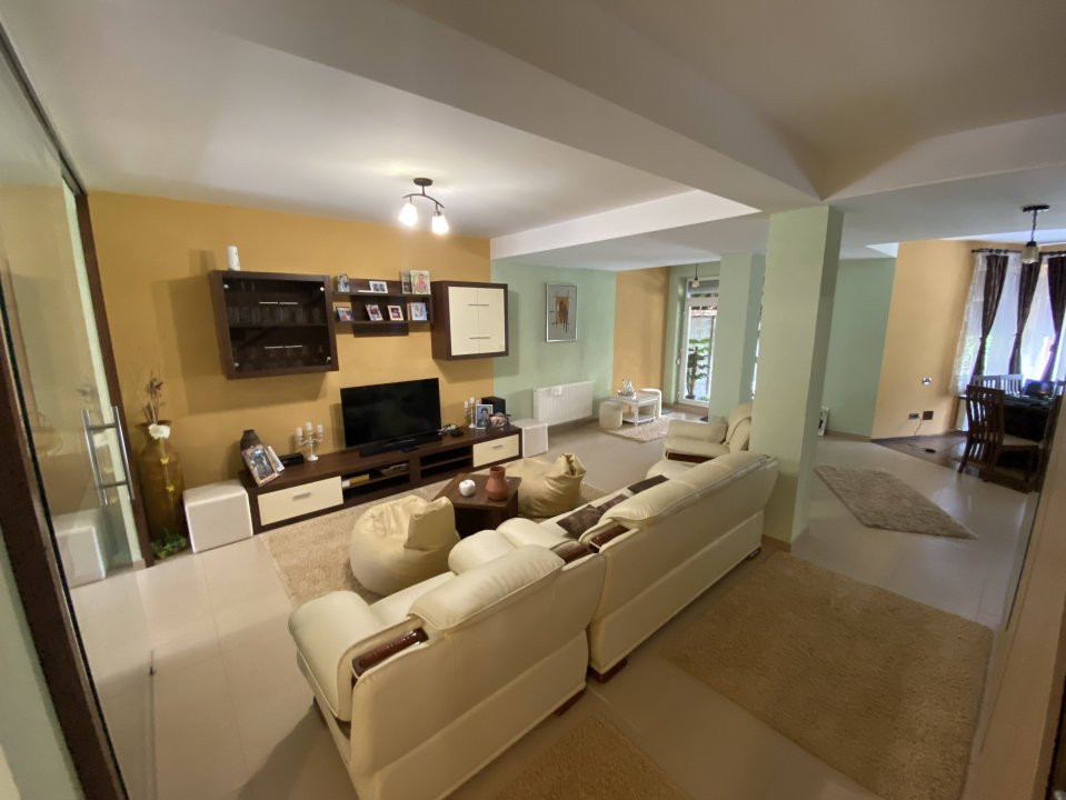 Duplex 4 Camere Mosnita Noua, Cartier Europa - ID V2174 14, foxfort.ro