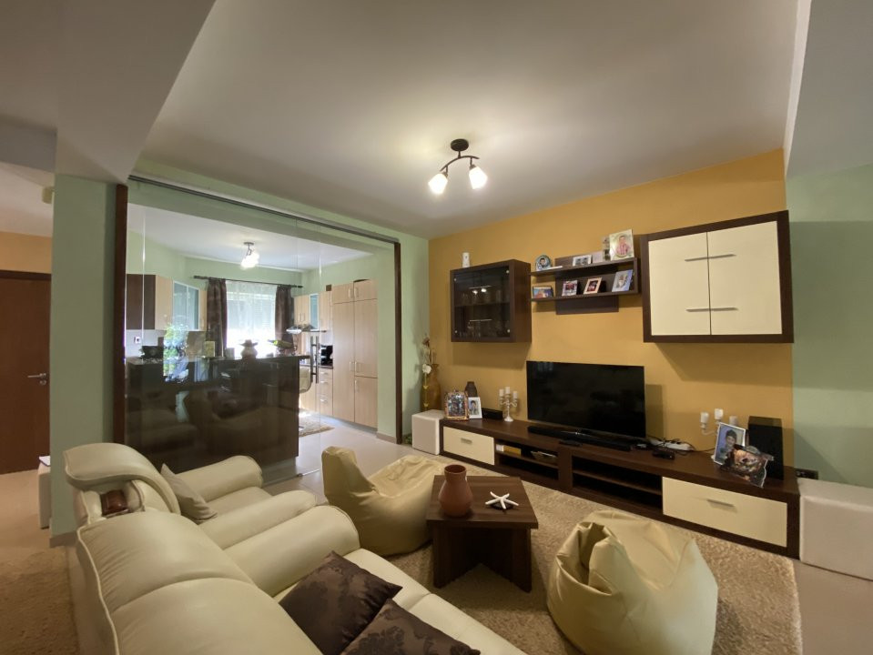 Duplex 4 Camere Mosnita Noua, Cartier Europa - ID V2174 16, foxfort.ro