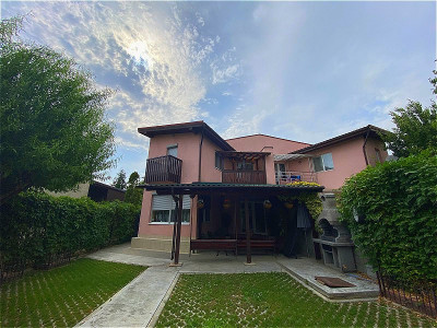 Duplex 4 Camere Mosnita Noua, Cartier Europa - ID V2174 imagine mica 2, foxfort.ro