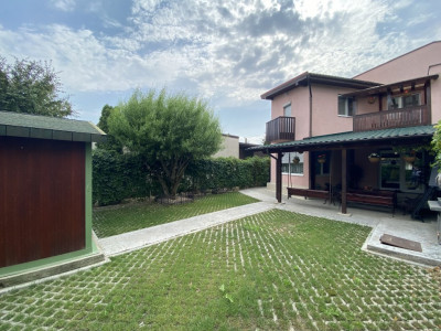 Duplex 4 Camere Mosnita Noua, Cartier Europa - ID V2174 imagine mica 3, foxfort.ro