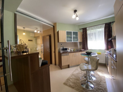 Duplex 4 Camere Mosnita Noua, Cartier Europa - ID V2174 imagine mica 4, foxfort.ro