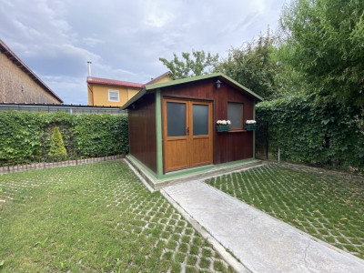 Duplex 4 Camere Mosnita Noua, Cartier Europa - ID V2174 imagine mica 5, foxfort.ro