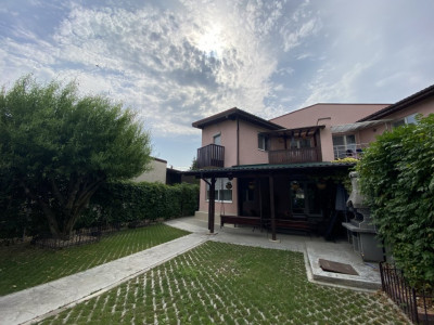 Duplex 4 Camere Mosnita Noua, Cartier Europa - ID V2174 imagine mica 12, foxfort.ro