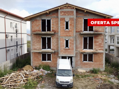 COMISION 0% Apartament 2 camere, Bloc Nou, Calea Urseni, Giroc - ID V2182 